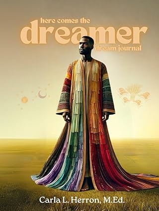 Here Comes The Dreamer: Dream Journal