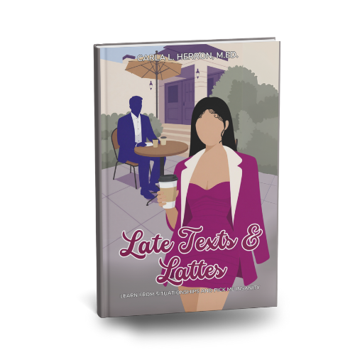 Late Texts & Lattes: Learn from Situationships and Pick Me Insanity